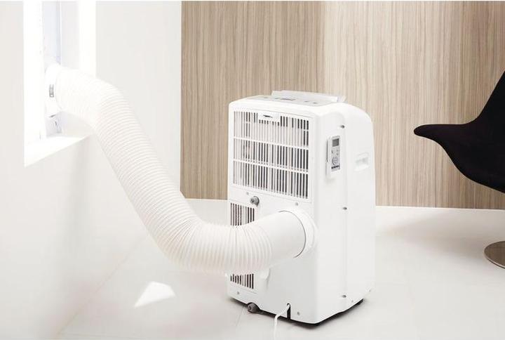 Actual product image Whirlpool PACW29COL EU (30 m², 9000 BTU/h)