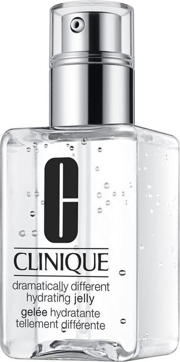 Image du produit Clinique 3-Step Skin Care - Dramatically Different Hydrating Jelly (125 ml, Gel visage)