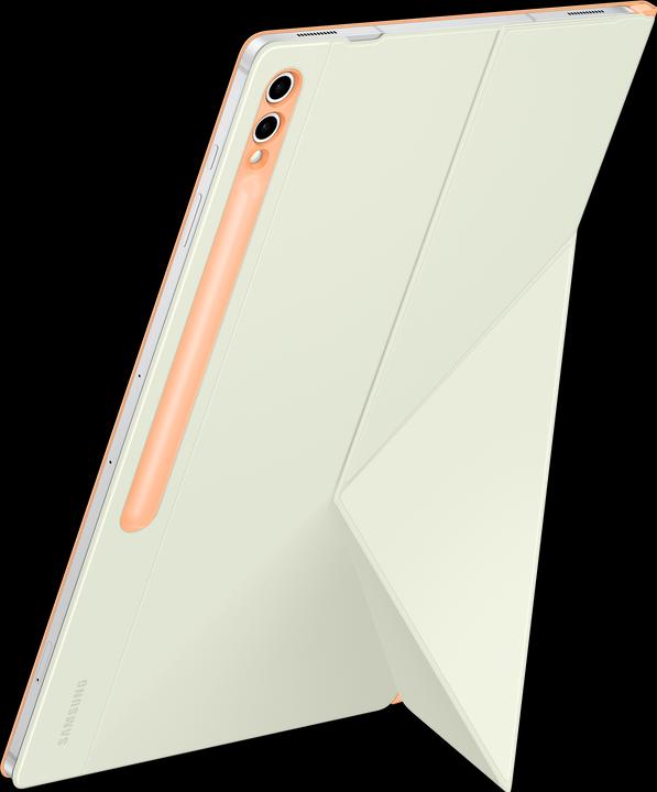 Actual product image Samsung Smart Book Cover (Galaxy Tab S10 Ultra, Galaxy Tab S9 Ultra)
