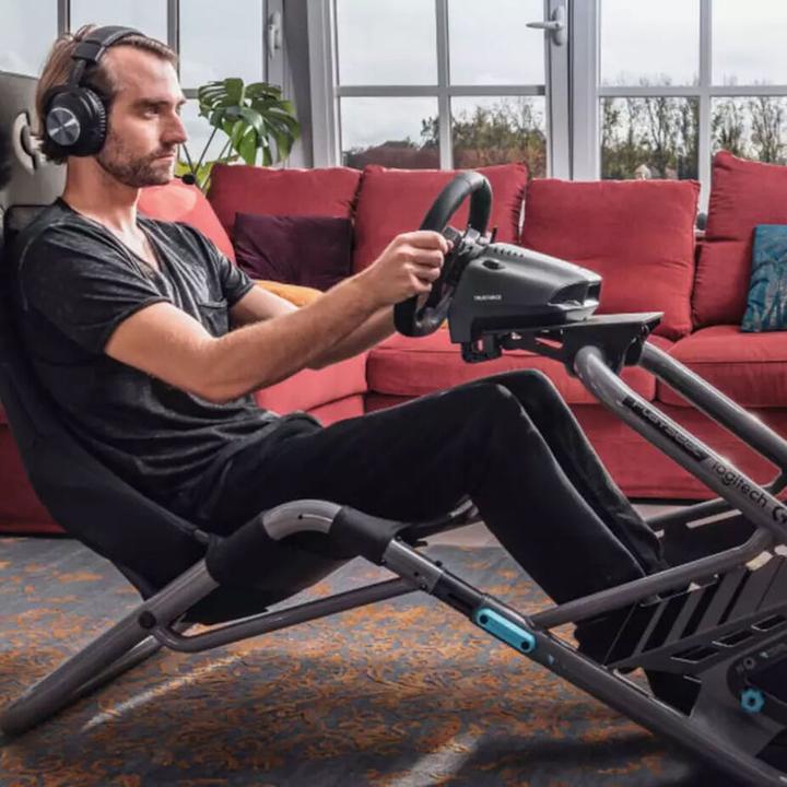 Produktbild Playseat Trophy Logitech G Edition