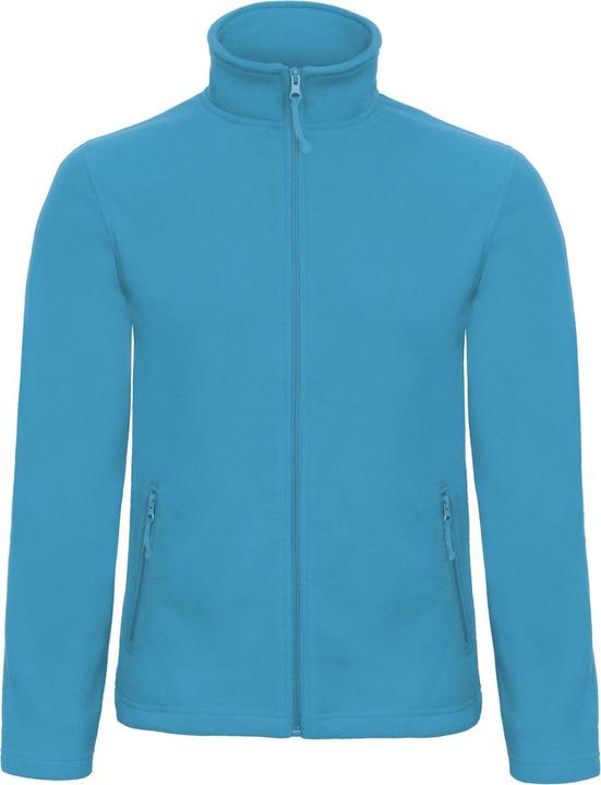Produktbild B&C ID.501 Fleecejacke (XS)