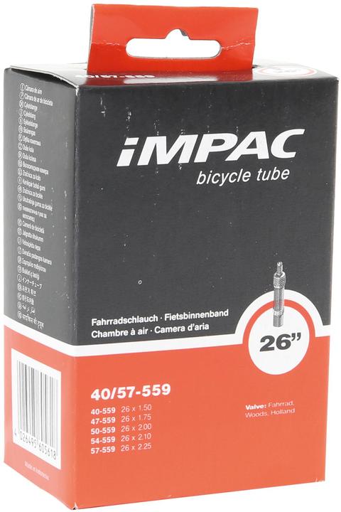 Immagine prodotto Impac 26" (26")