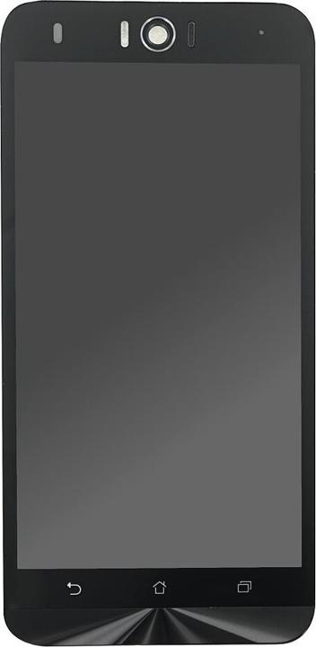 Produktbild ASUS Zenfone Selfie ZD551KL LCD schwarz (Display, Asus Zenfone Selfie)