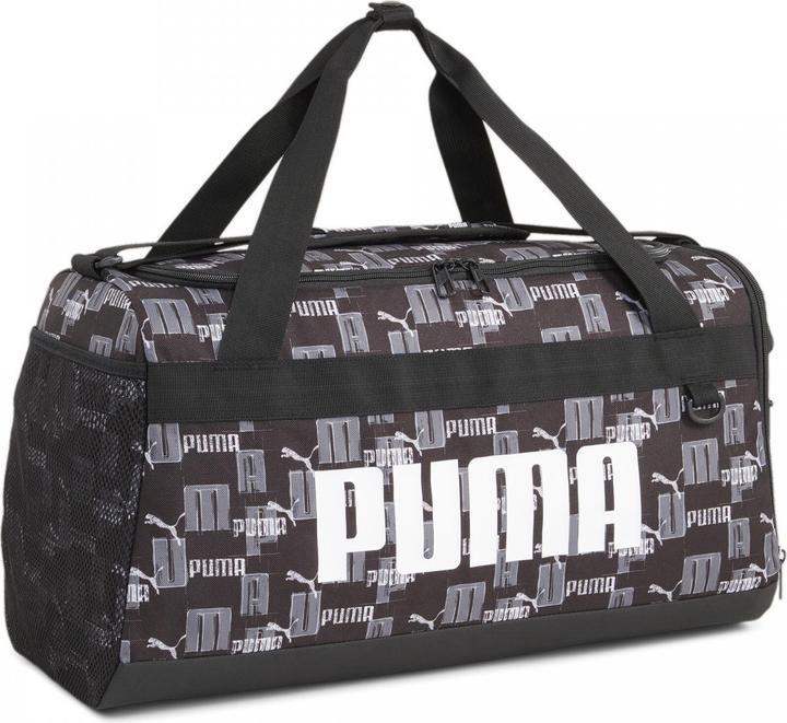 Immagine prodotto Puma Borsone Challenger S grigio OSFA