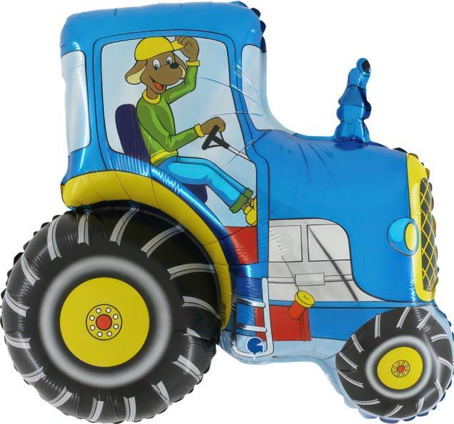 Image du produit Grabo Tracteur ballon (1 x)