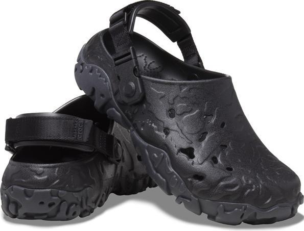 Immagine prodotto Crocs Zoccolo Atlas per tutti i terreni (43, 43.5, 44, 43 1/3)