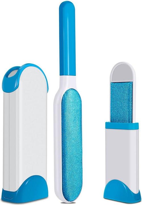 Actual product image Esmée Pet hair remover Lint brush