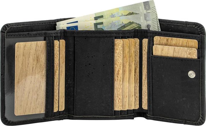Actual product image Simaru Reyna" wallet