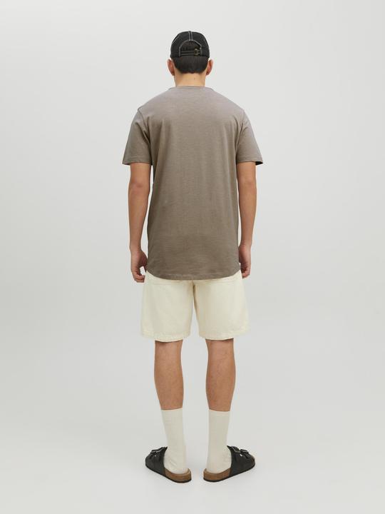 Produktbild Jack & Jones Bio-Baumwolle T-Shirt (XXL)