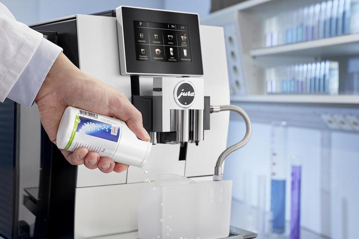 Produktbild Jura Milchsystem Reiniger