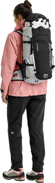 Produktbild Ortovox Rucksack Traverse Pure 28 S (28 l)