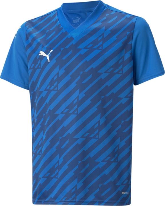 Produktbild Puma teamULTIMATE Jersey Jr (152)