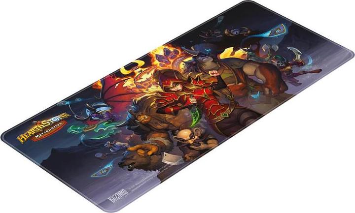 Image du produit Blizzard Tapis de souris Hearthstone XL (XL)
