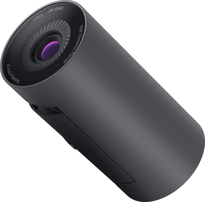 Produktbild Dell Pro Webcam - WB5023 (3.60 Mpx)
