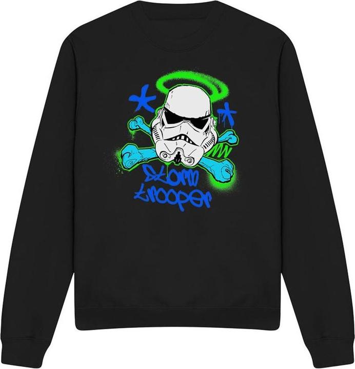 Produktbild Star Wars Sweatshirt (M)