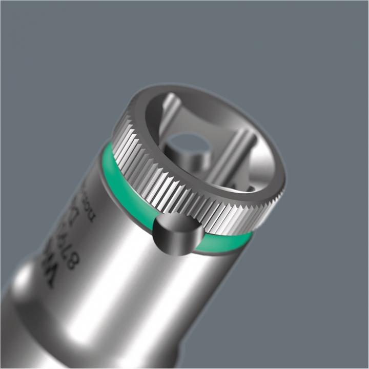 Actual product image Wera Belt B Deep 1