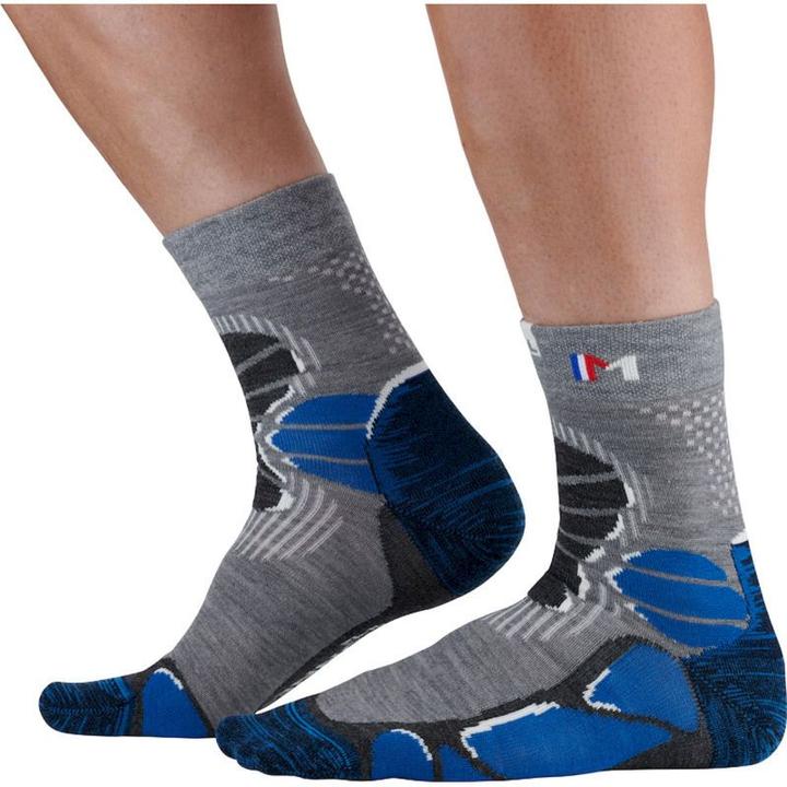 Produktbild Monnet Mid Expert (35 - 36)