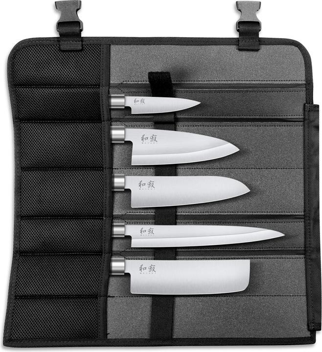 Produktbild Kai Messertasche (21 cm)
