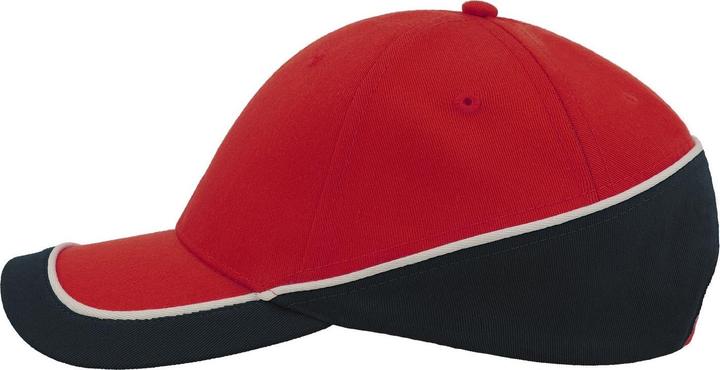 Rot, Marineblau