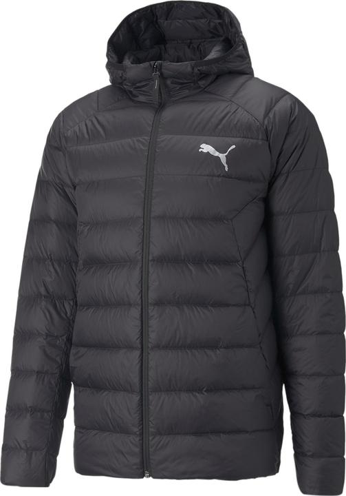 Image du produit Puma Veste En Duvet Packlite (M)