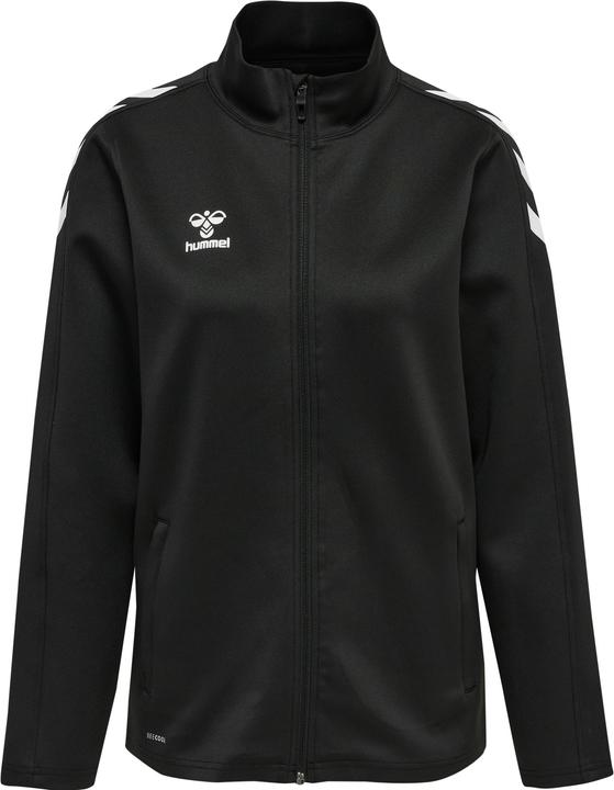 hummel Hmlcore Xk Poly Zip Sweat Woman