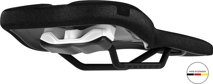 Immagine prodotto Sqlab Sella 6OX active Made in Germany 130mm