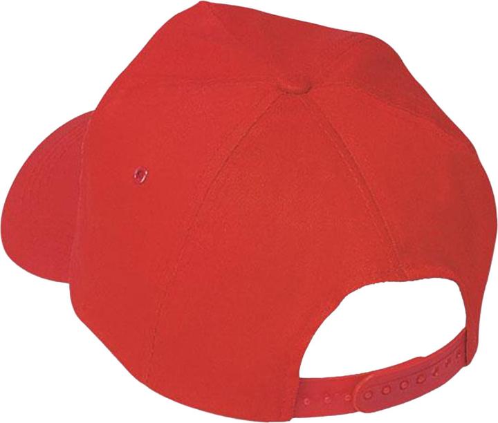 Immagine prodotto MidOcean Glop Cappellino Da Baseball Semplice (Taglia unica)