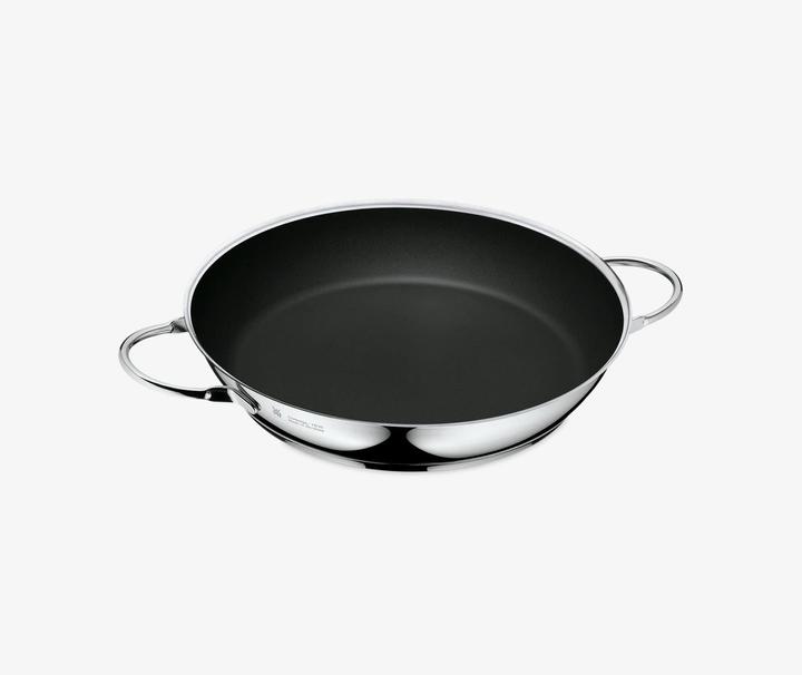 Actual product image WMF CeraDur Professional (24 cm, Frying pan, Stainless steel)