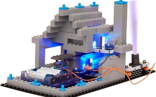 Immagine prodotto Boffin III Bricks