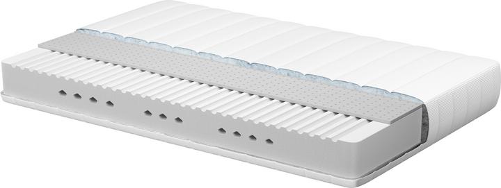 Actual product image Beliani Fantasy (160 x 200 cm, Latex core, Foam core)