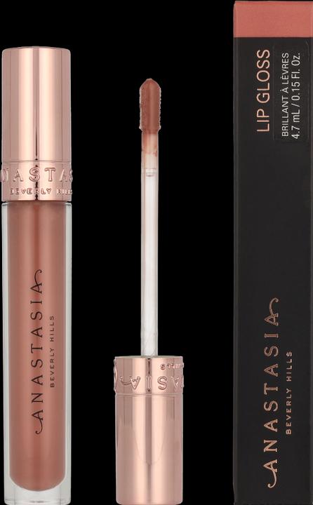 Produktbild Anastasia Beverly Hills Lip Gloss (Deep Taupe)