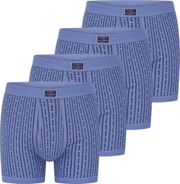Produktbild ESGE 4er Pack Jeans Retro Short / Pant (4XL, 4er Pack)