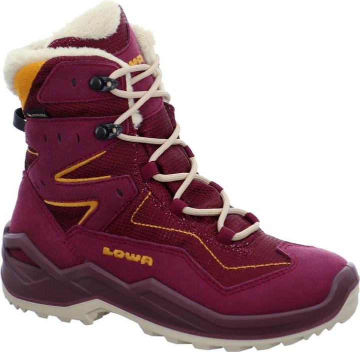 Lowa Lino GTX