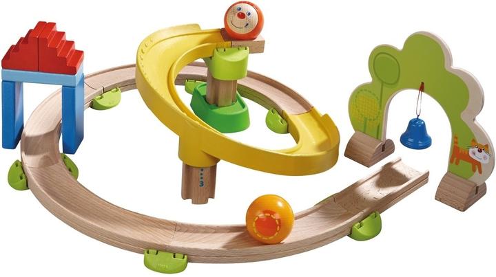 Actual product image Haba Kullerbü