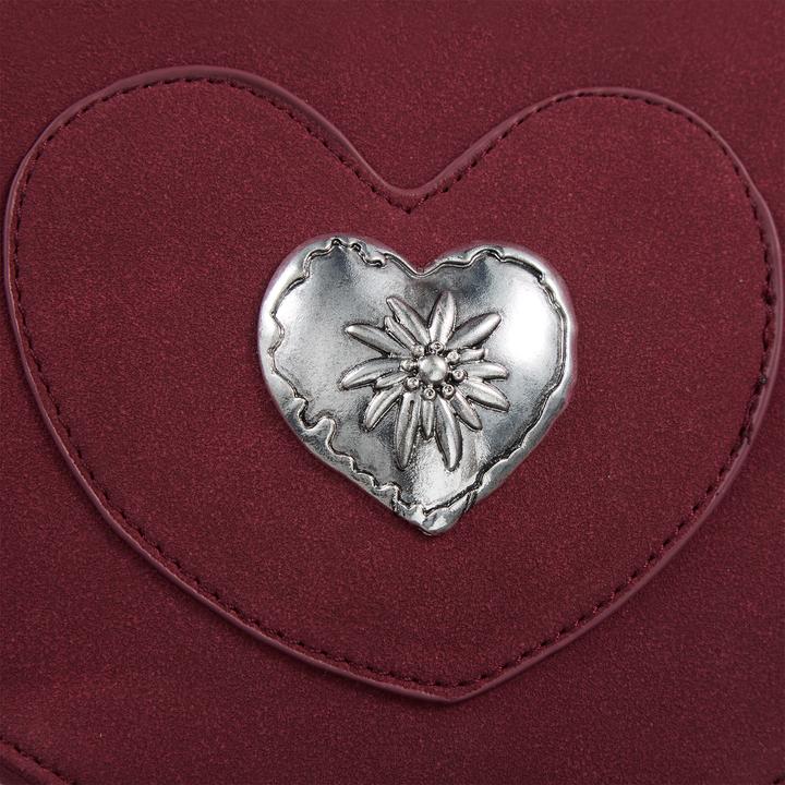 Produktbild Dressforfun Handtasche Alpenglühn