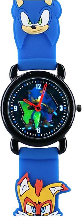Image du produit Vadobag "Sonic Kids Time Blue" montre-bracelet (22 mm)