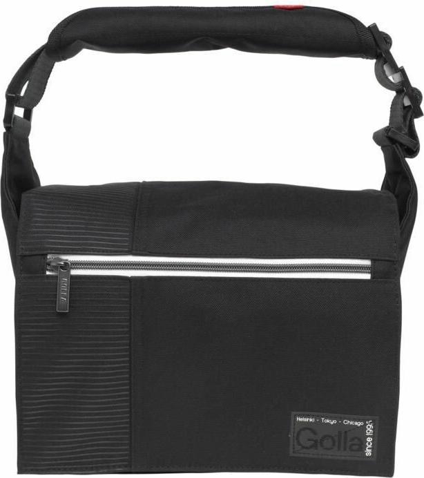 Produktbild Golla Camera Bag M MAURO G1373 - sling (Kamera Schultertasche)