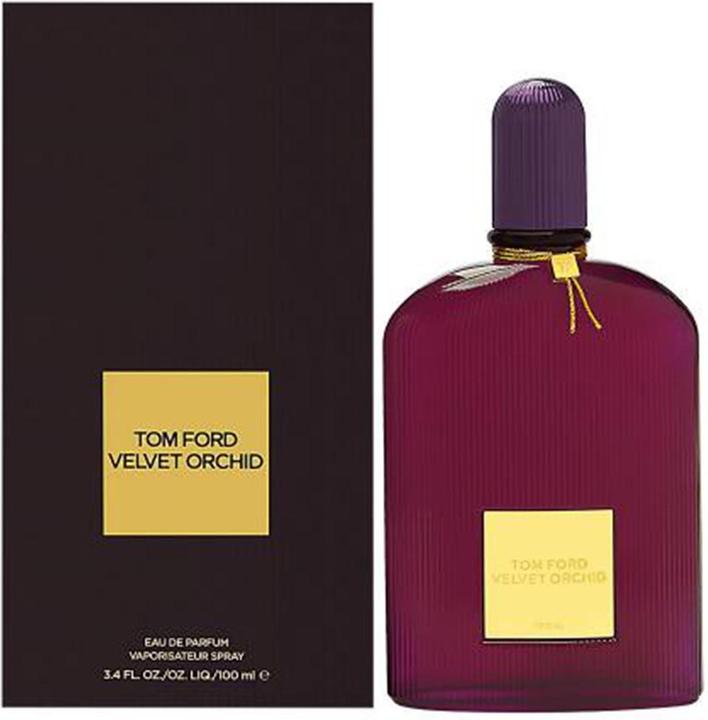 Tom Ford Velvet Orchid