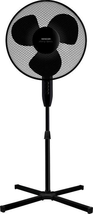 Sencor Fan of SFN 4031BK (54 dB)