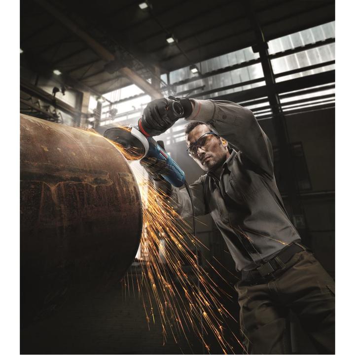 Produktbild Bosch Professional Winkelschleifer GWS 1400 (125 mm)