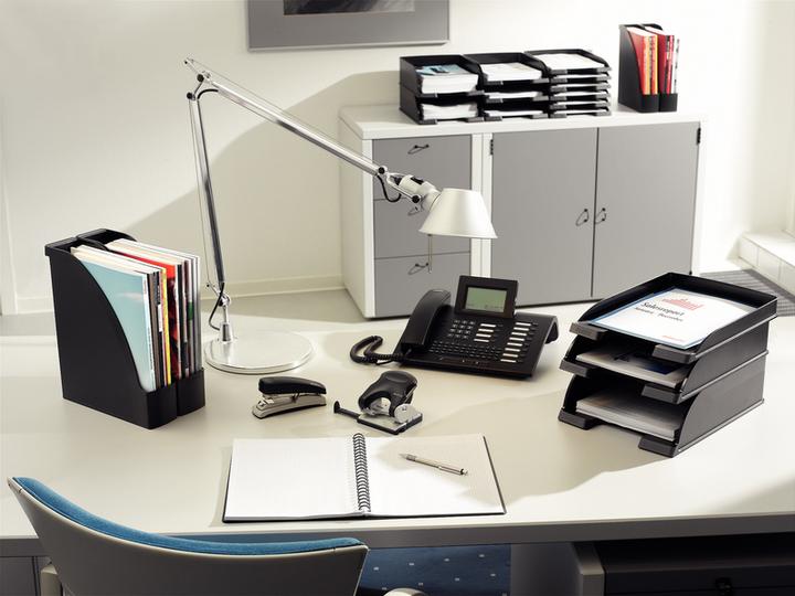 Produktbild Leitz Jumbo (A4)