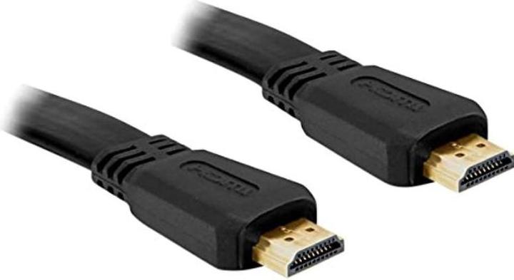 Produktbild Delock HDMI (Typ A) — HDMI (Typ A) (10 m, HDMI)