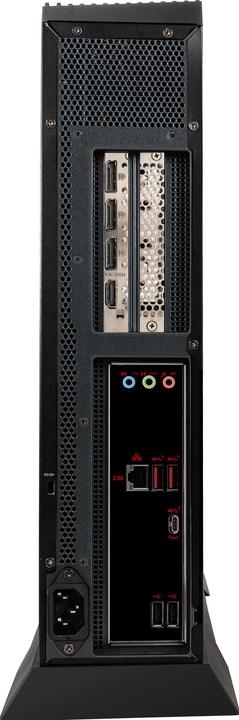 Image du produit MSI MPG Trident AS 14NUD5-650EU (Intel Core i5-14400F, 16 Go, 1000 Go, GeForce RTX 4060 Ti)