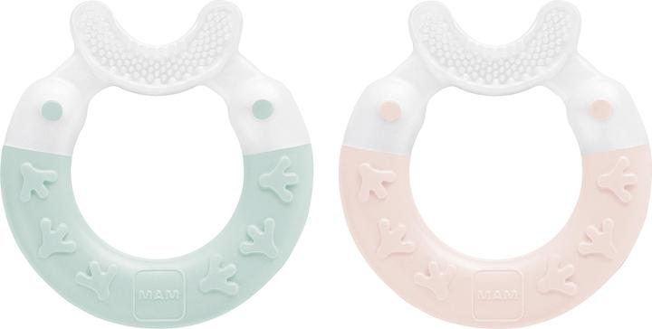 Image du produit MAM Bite & Brush