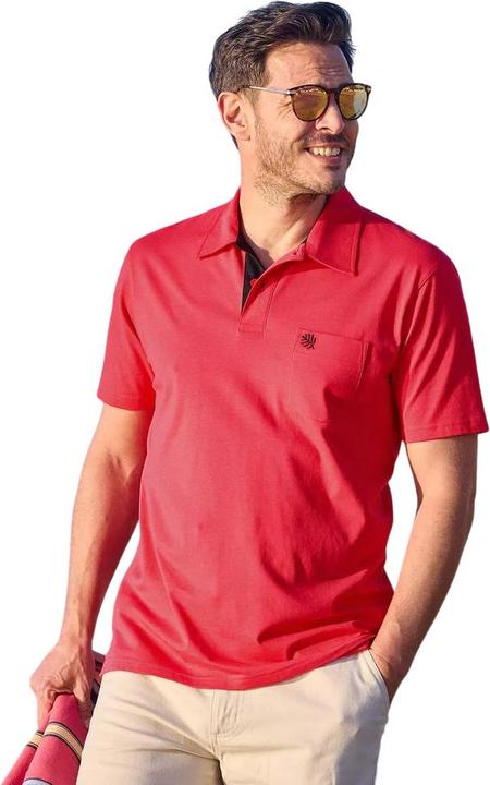 Image du produit Atlas For Men - Polos - Homme (XL)