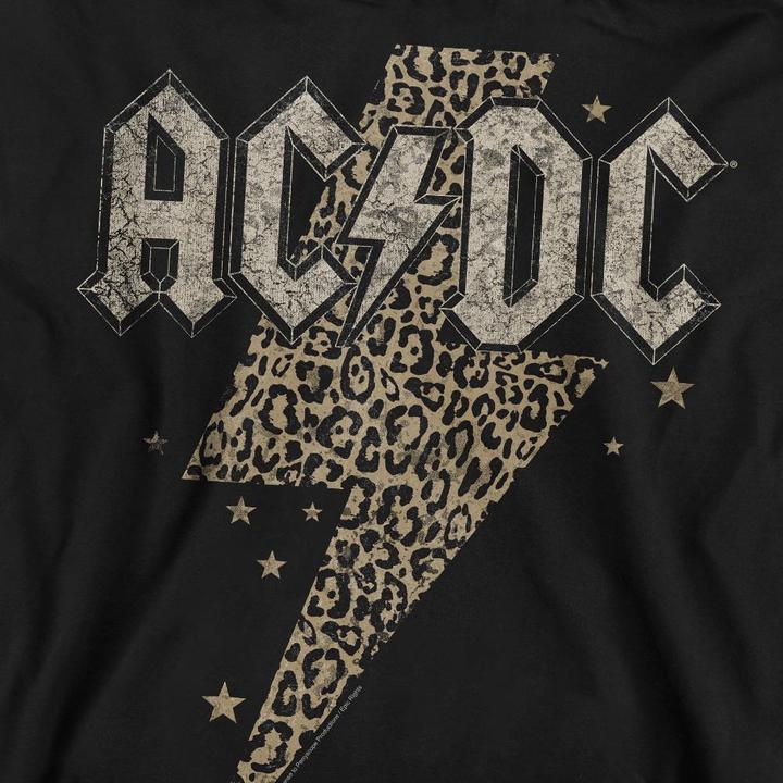 Produktbild AC/DC Sweatshirt (XXL)