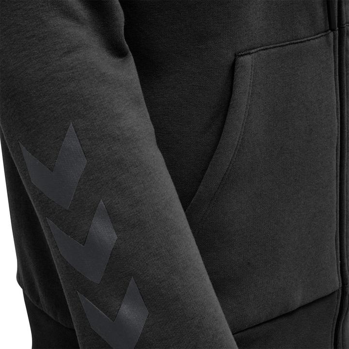 Image du produit hummel Isam Zip Hoodie (M)