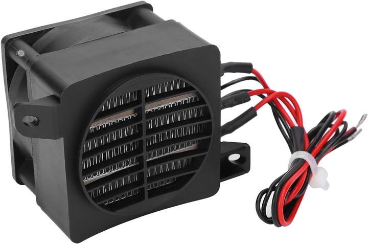 Produktbild Marhynchus PTC-Heizung (300 W)