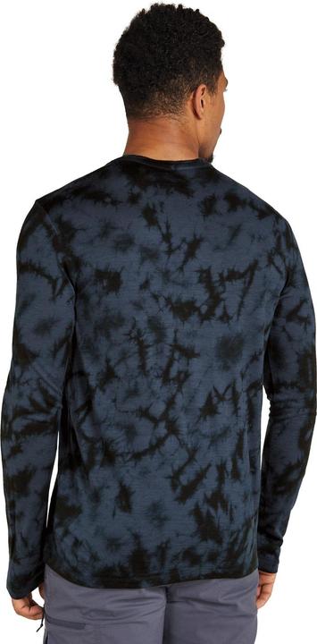 Immagine prodotto Icebreaker Merino 150 Tech Lite L/S Tee Tinta Nuvola (M)
