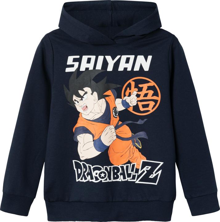 Image du produit Name it Sweat-shirt Dragon Ball (134)